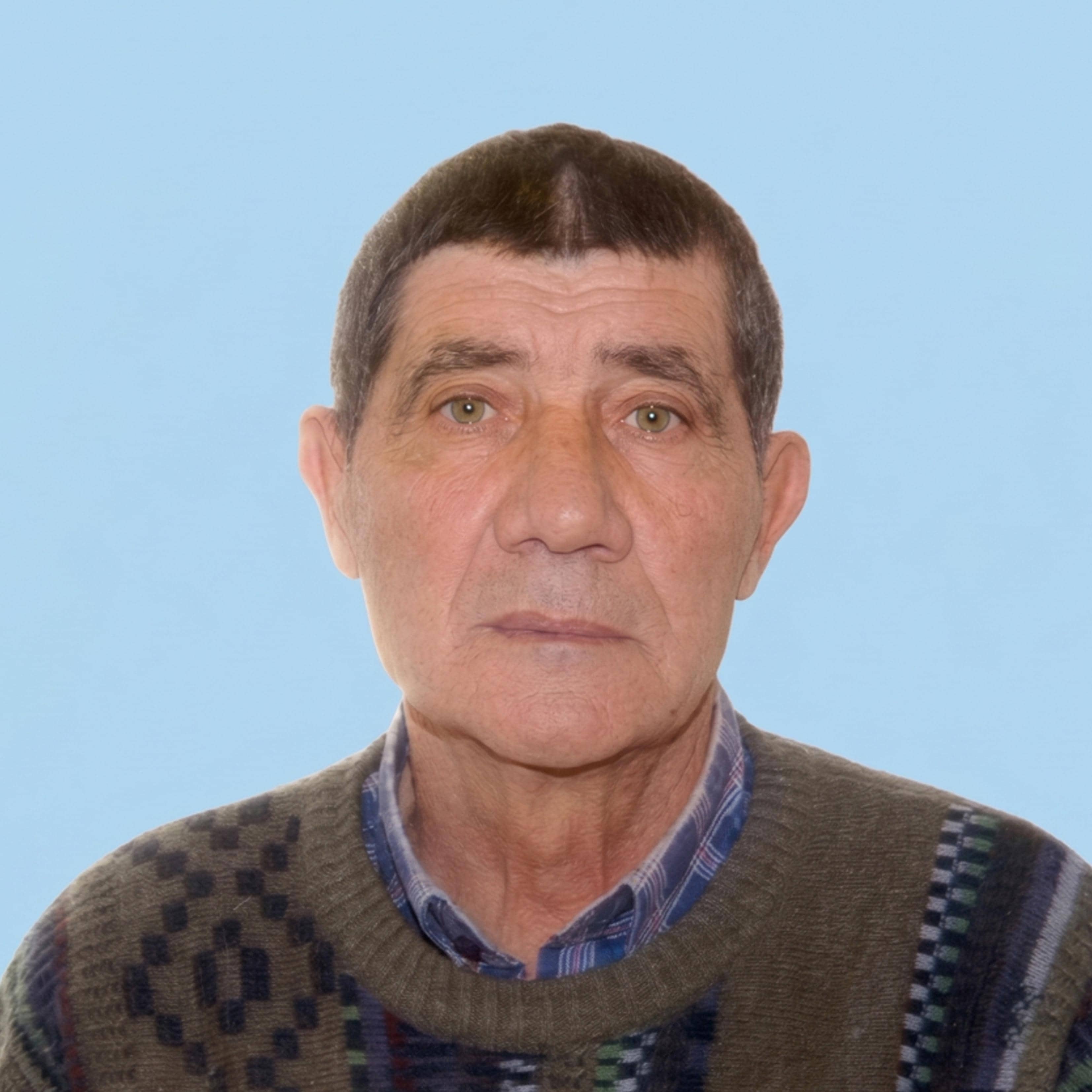 Giorgio Paolini
