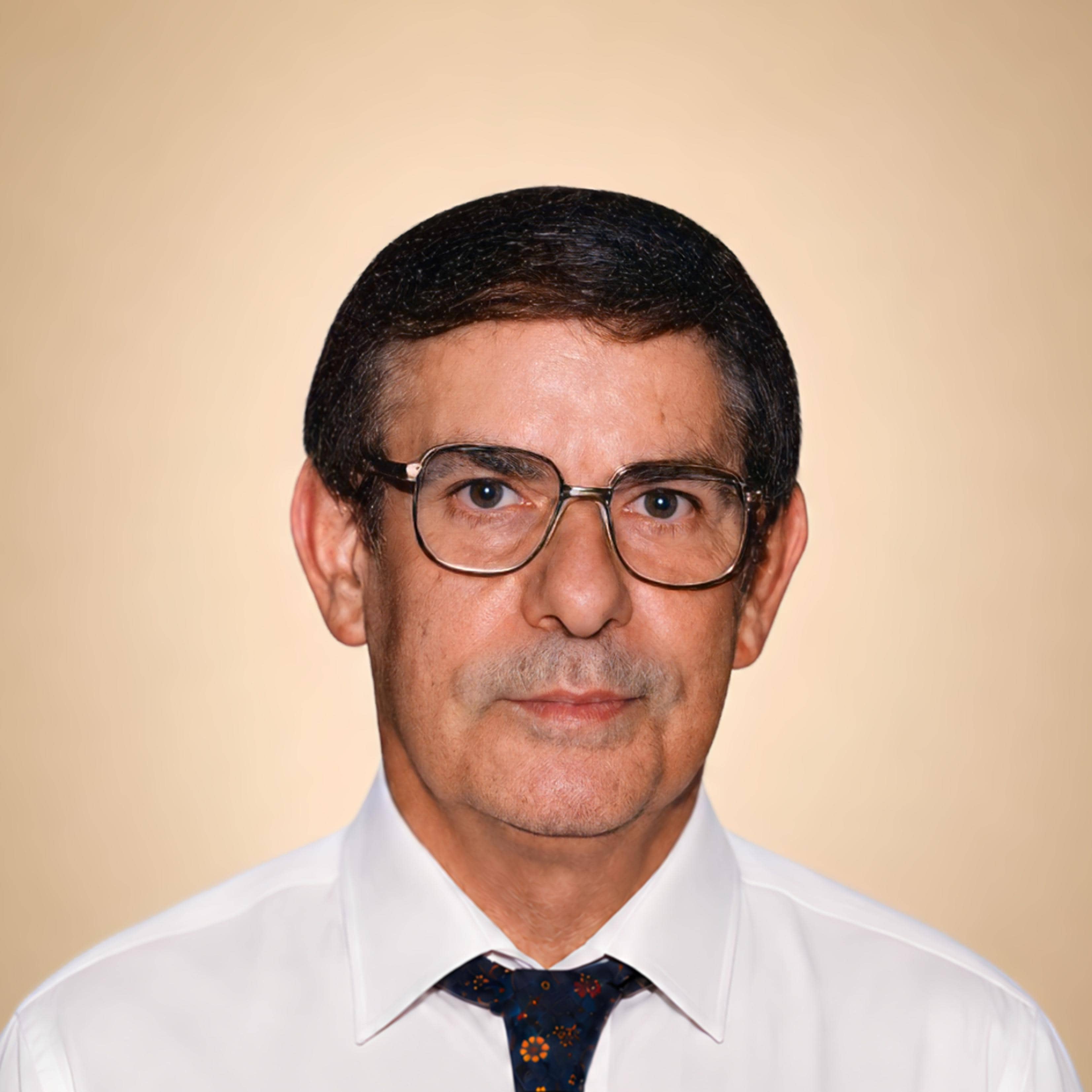Vincenzo Focarelli